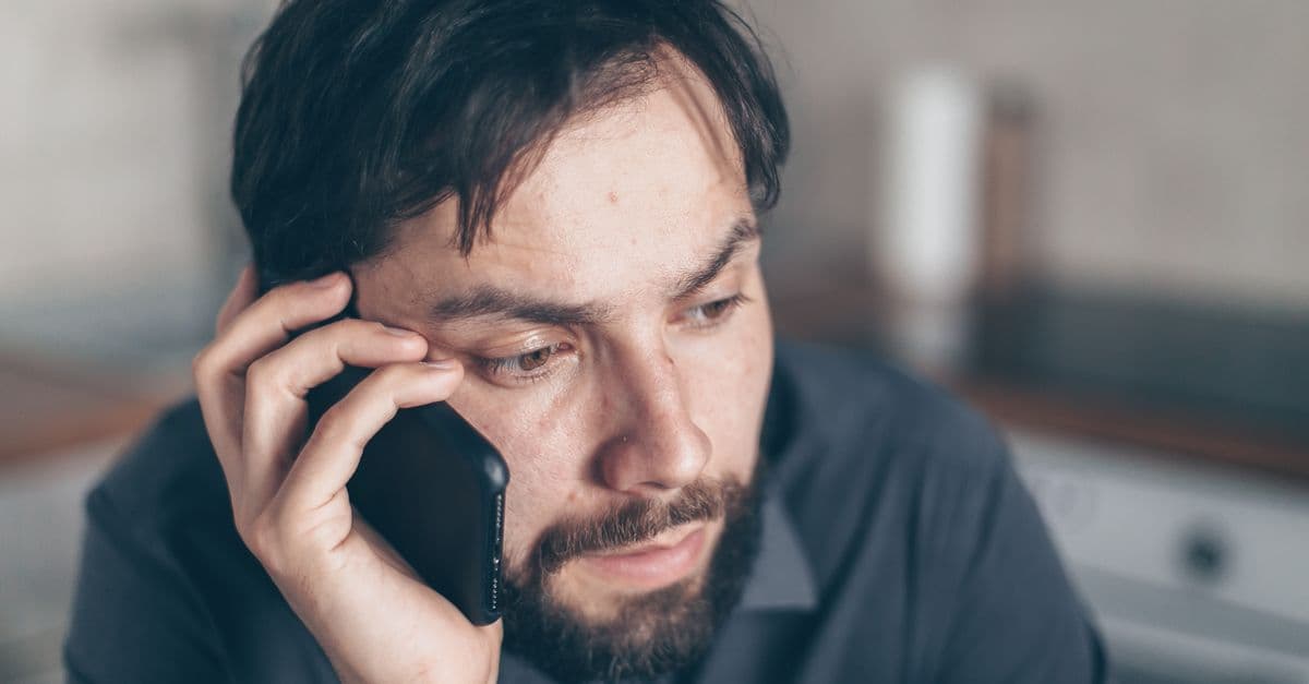 De AH-app die niet werkt opnieuw opstarten op je telefoon