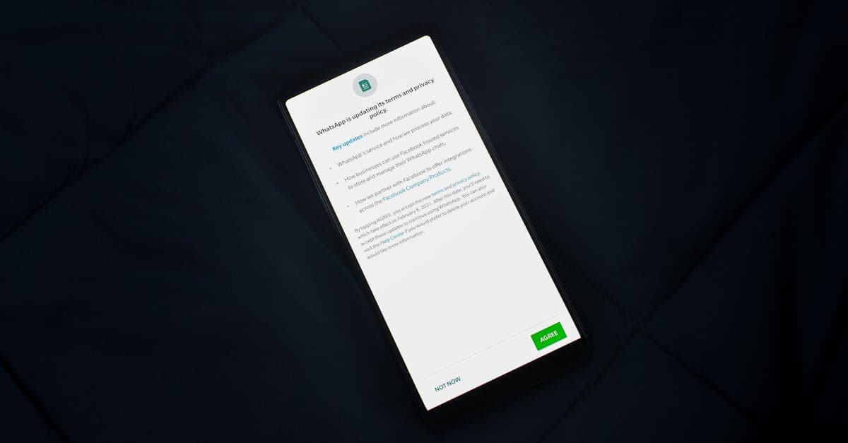 De AH-app bijwerken naar de nieuwste versie