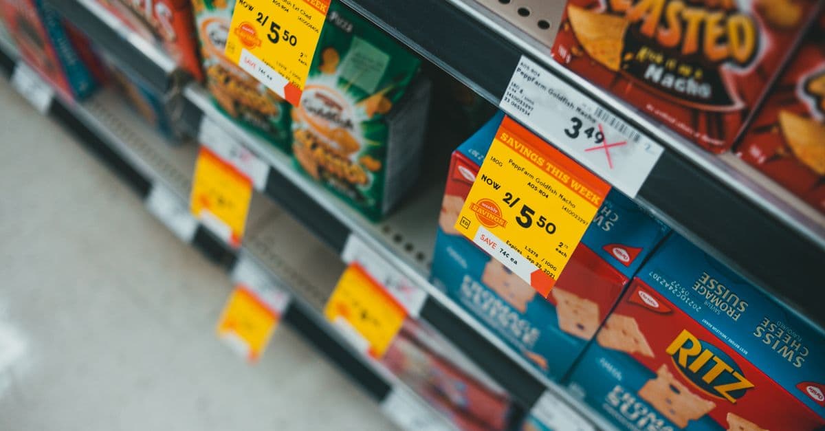 Persoonlijke korting bij Albert Heijn via Mijn Bonus Box