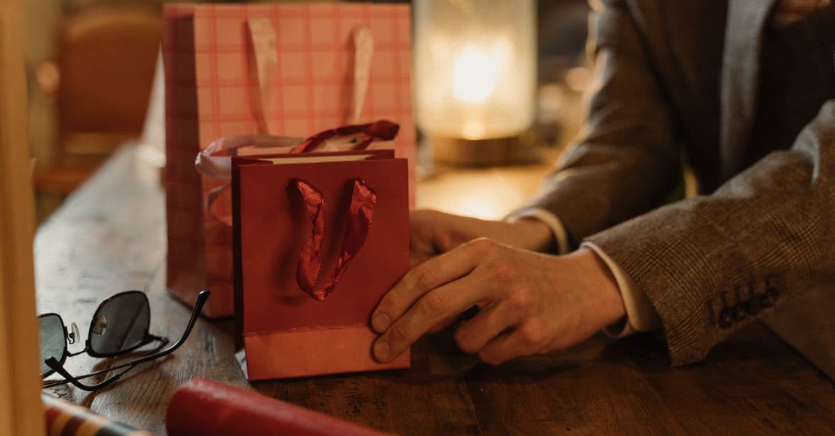 Betalen met een AH cadeaukaart in de winkel