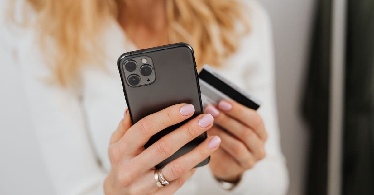 Mijn Tegoed bekijken in de AH-app