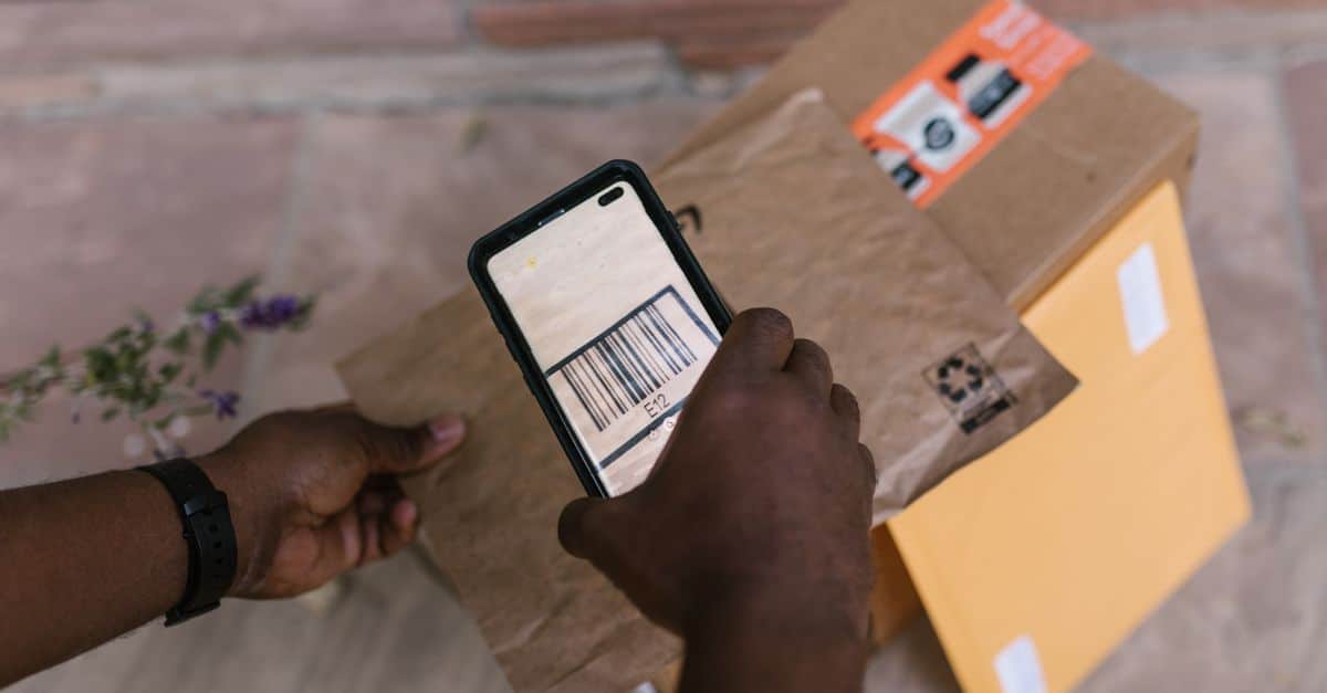 Recepten en boodschappenlijst in de AH-app